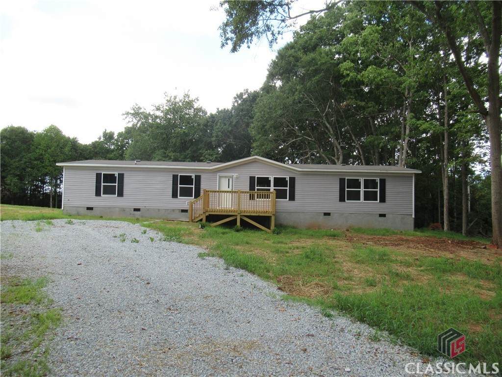 1015 Kirk Langford Road - Photo 1