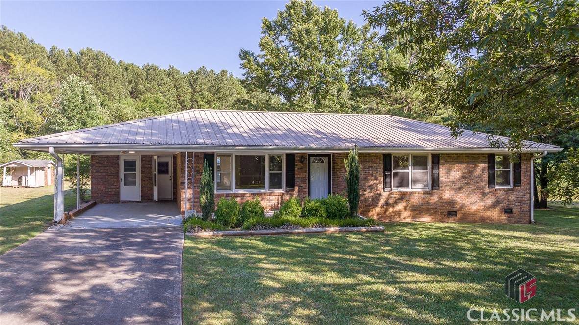 5071 Monroe Highway - Photo 1