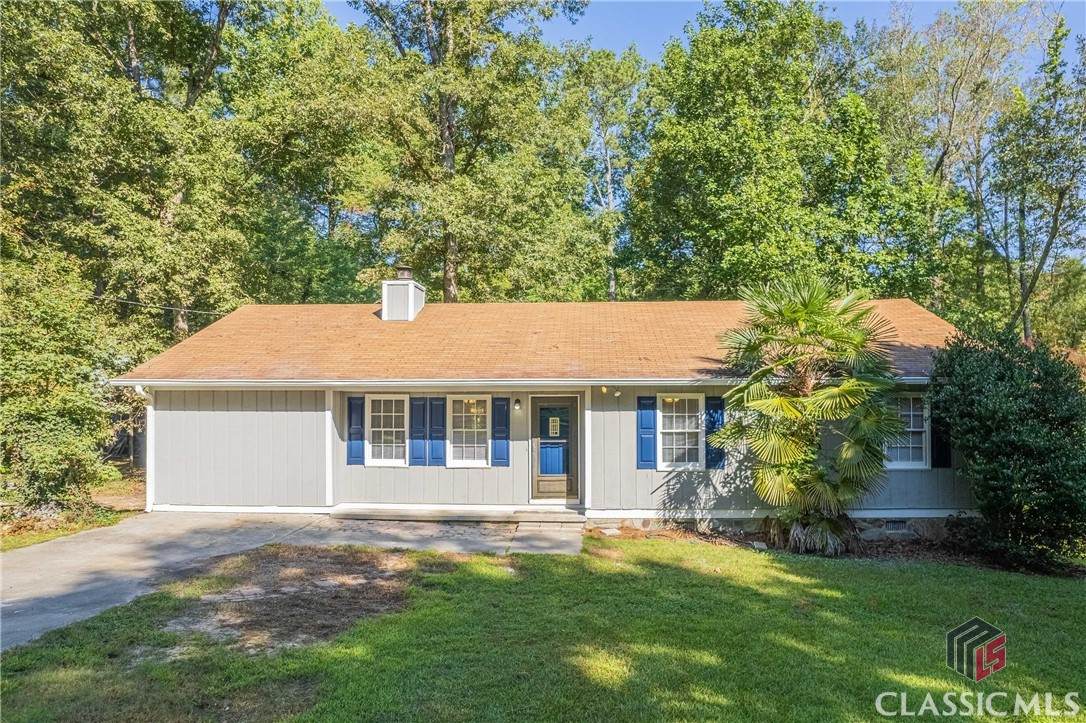 423 Bob Wood Drive - Photo 1