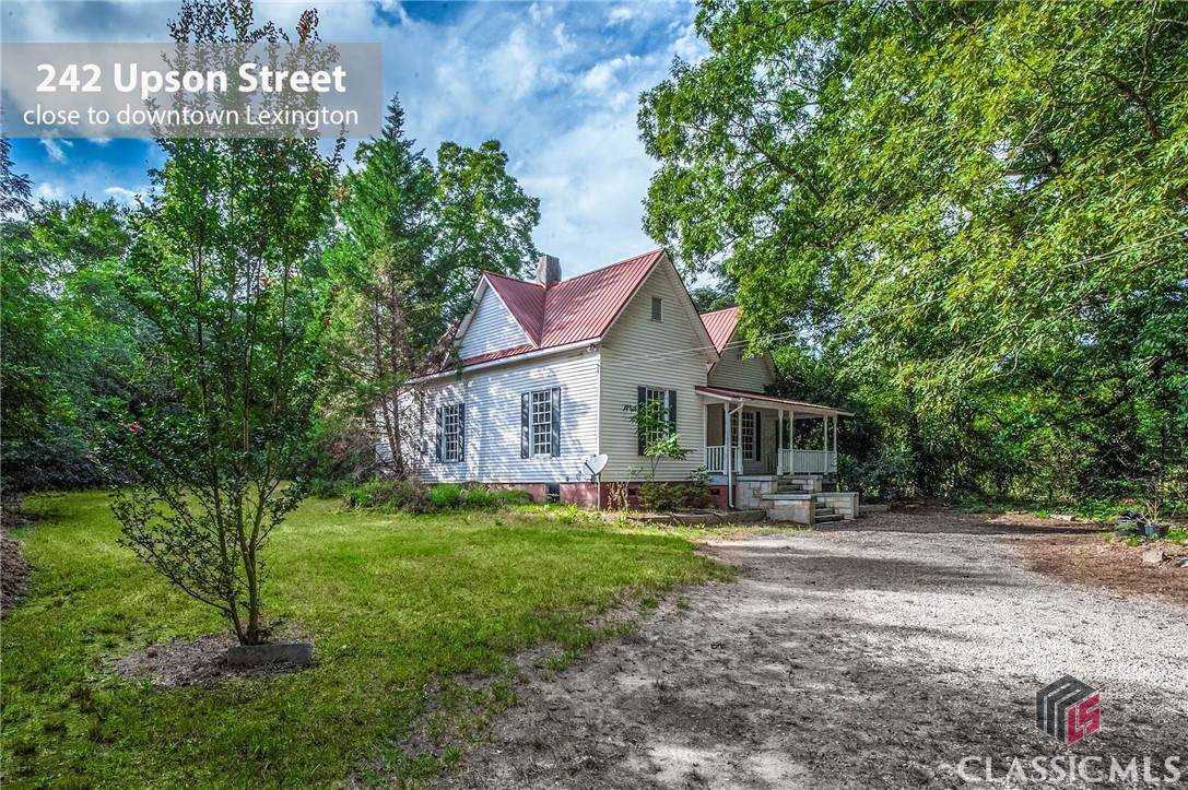 242 Upson Street - Photo 1