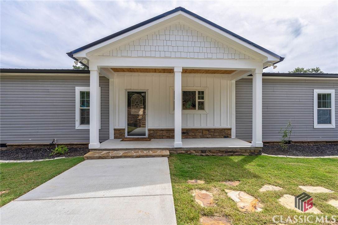 258 Tugalo Heights Circle - Photo 1