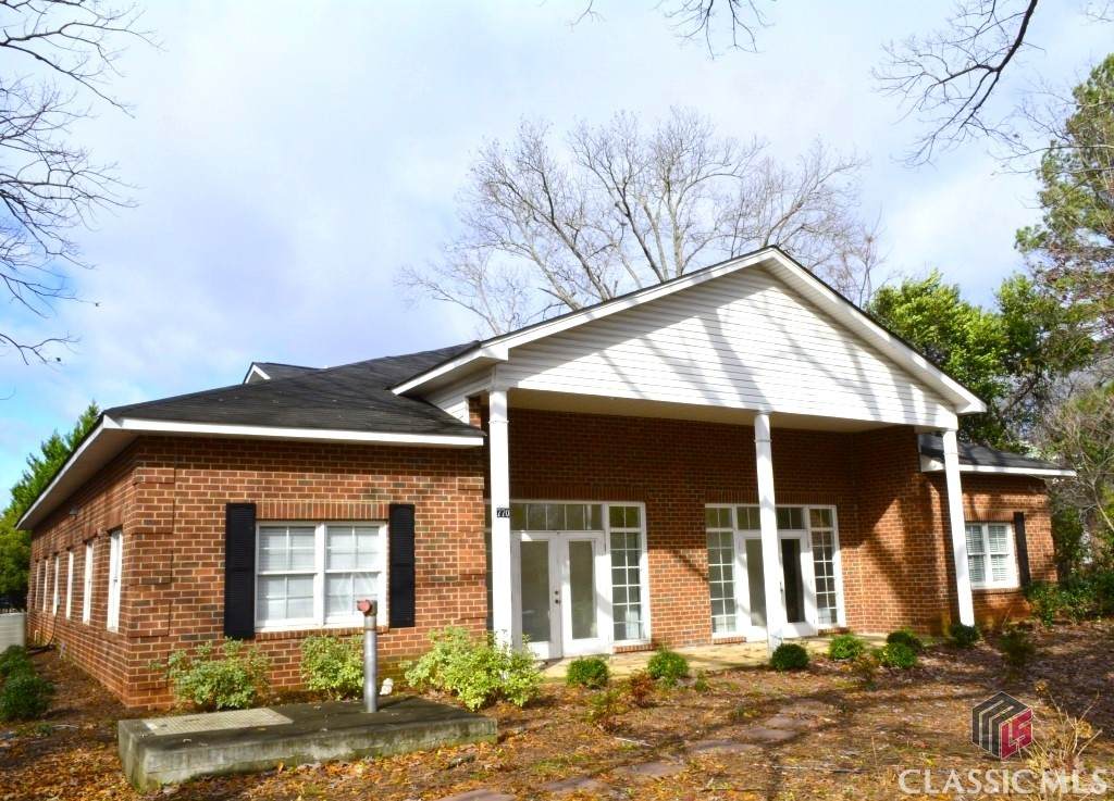 770 Gaines School Road - Photo 1