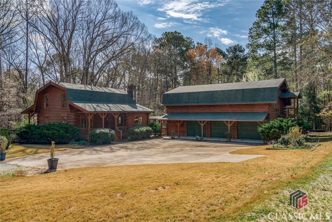 1151 Morgan Drive - Photo 1