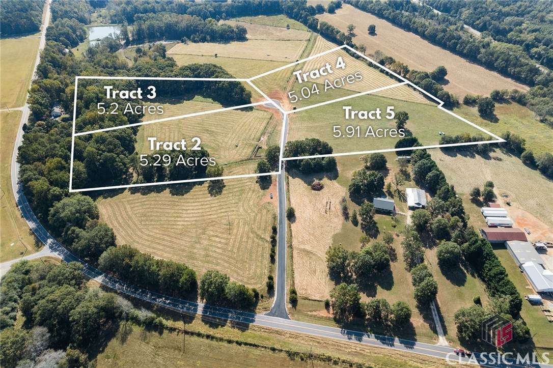 Lot 4 Astondale Road - Photo 1