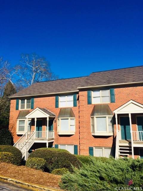1515 Lumpkin Street - Photo 1