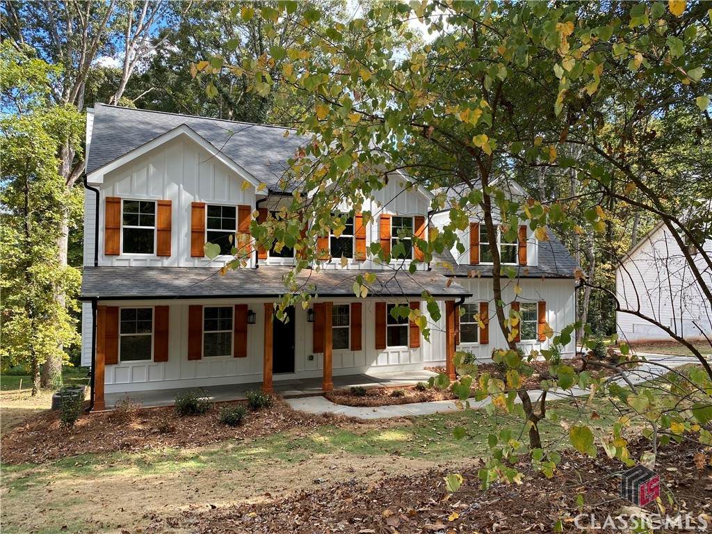 79 Parkview Drive - Photo 1