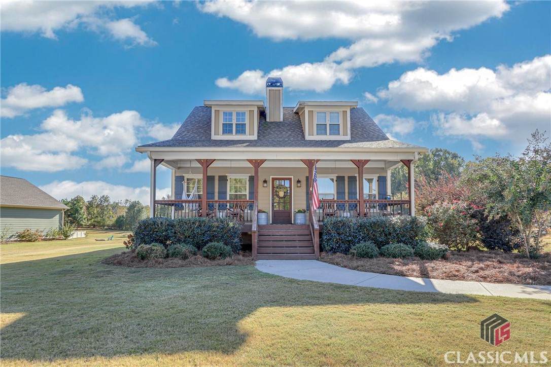 239 Live Oak Lane - Photo 1