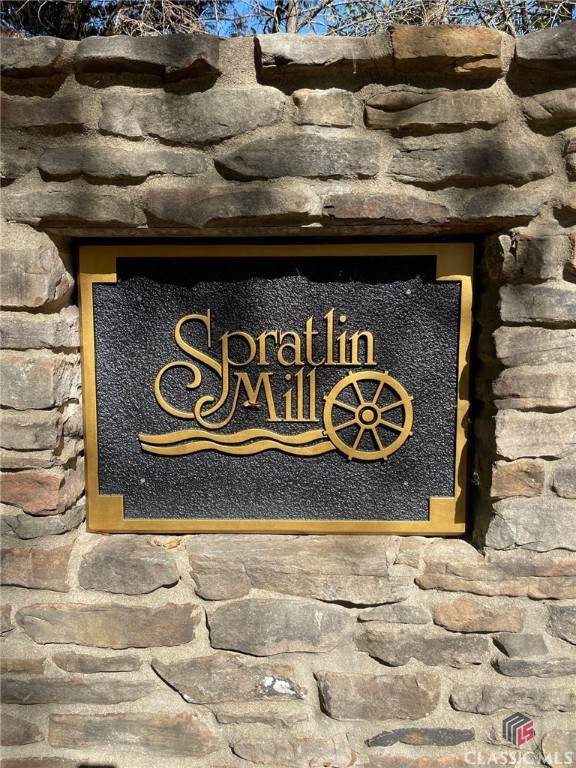 Lot11D Spratlin Mill Drive - Photo 1