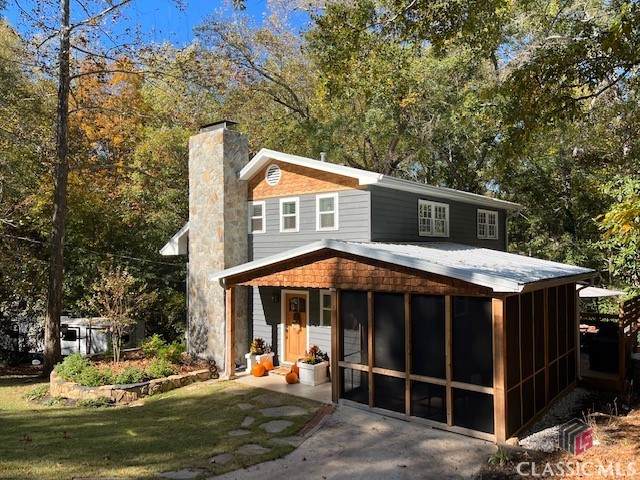 101 Layle Lane - Photo 1