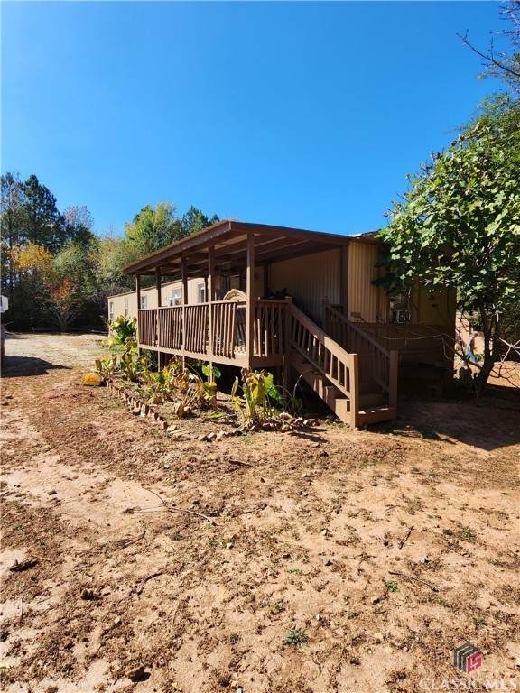 251 Rock Forge Road - Photo 1