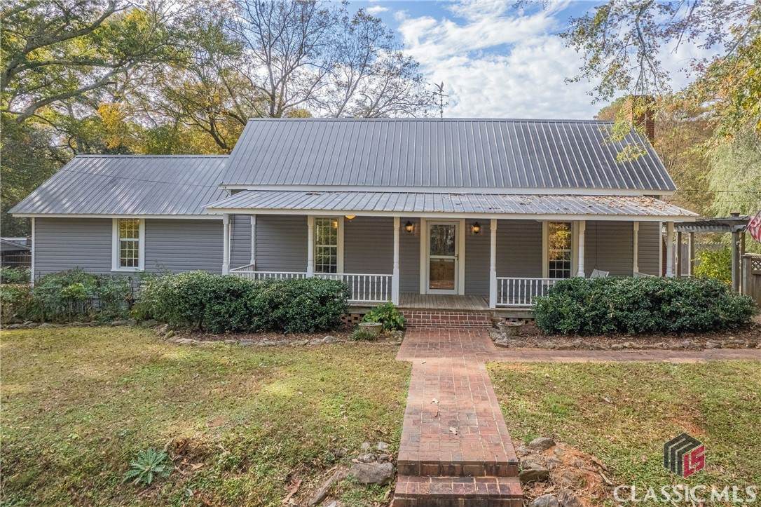 199 Plantation Road - Photo 1