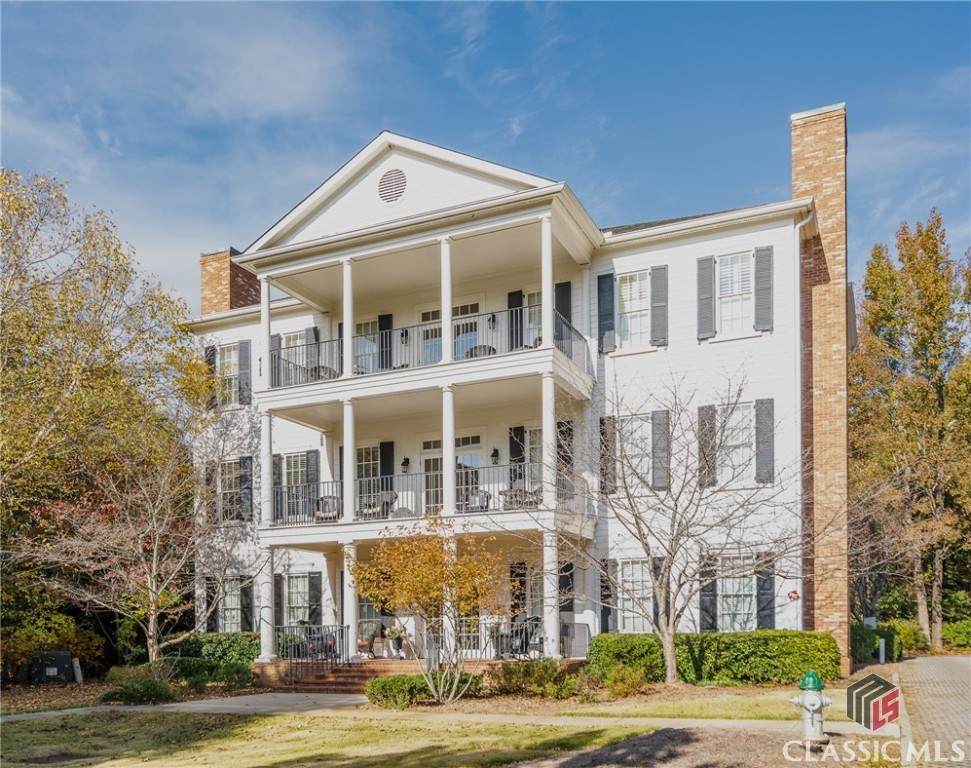 100 Ansonborough Lane - Photo 1