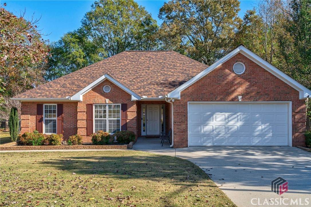 280 Woodgrove Drive - Photo 1