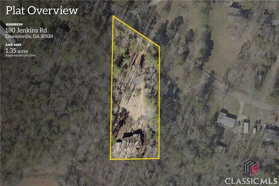 180 Jenkins Drive - Photo 1
