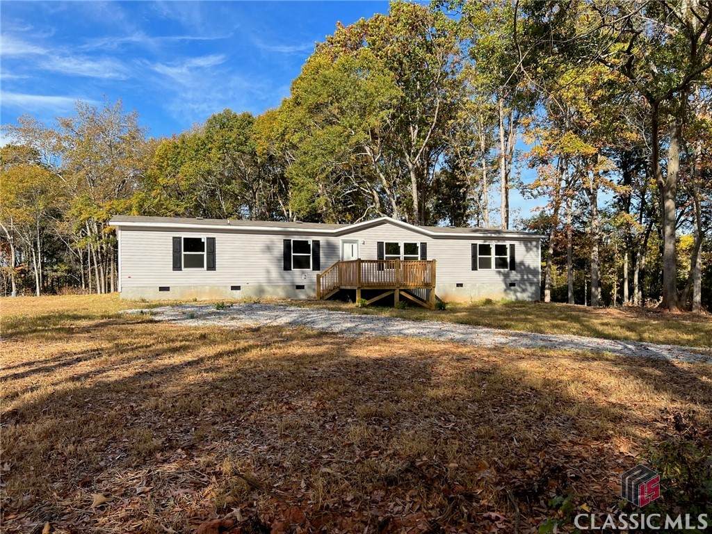 1015 Kirk Langford Road - Photo 1