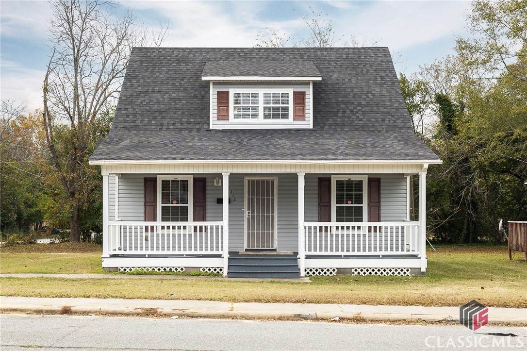 1112 Maynard Street - Photo 1