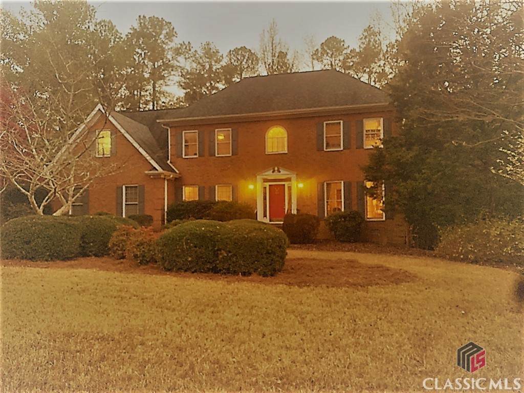 115 Cedar Springs Place - Photo 1