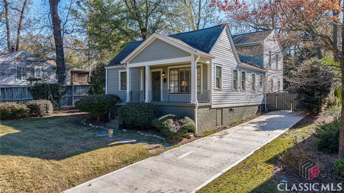 505 Highland Avenue - Photo 1