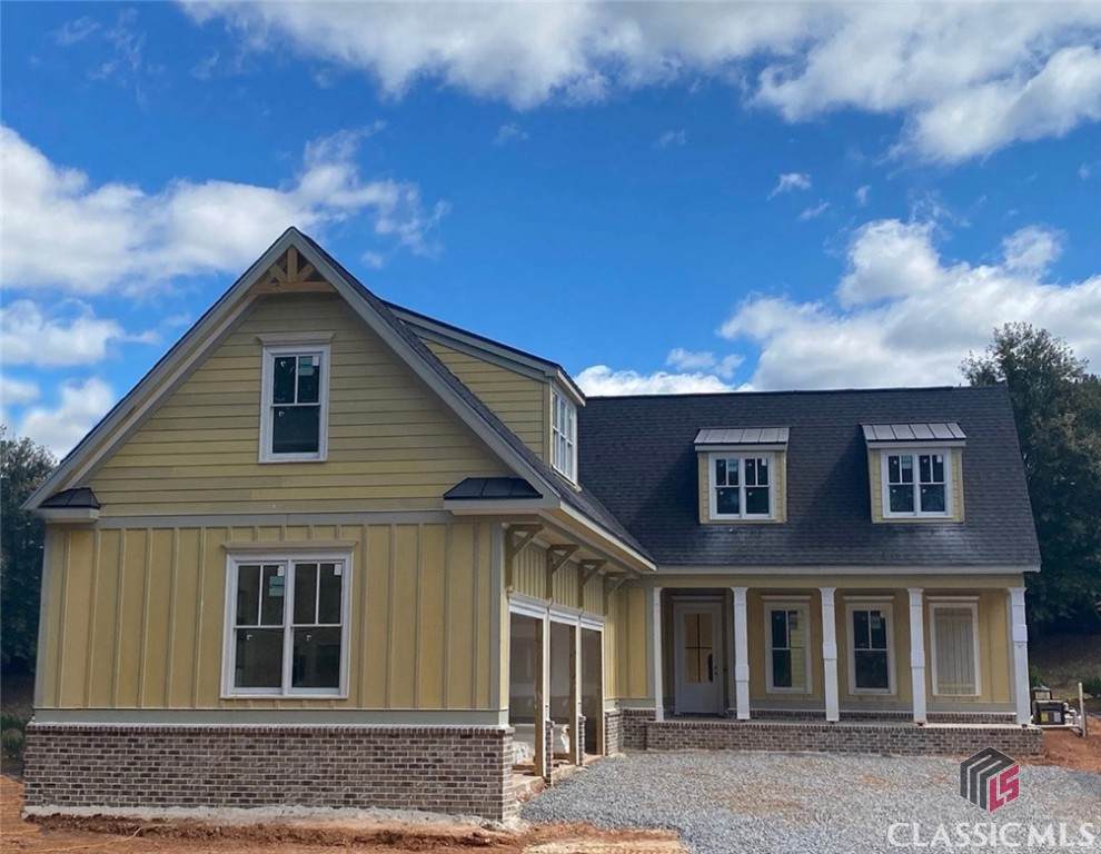 2030 Greenleffe Drive - Photo 1