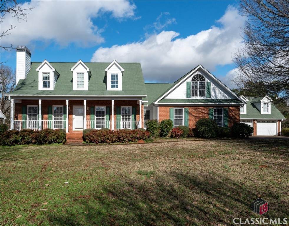 20 Gatewood Drive - Photo 1