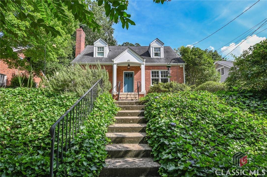 171 Catawba Avenue - Photo 1
