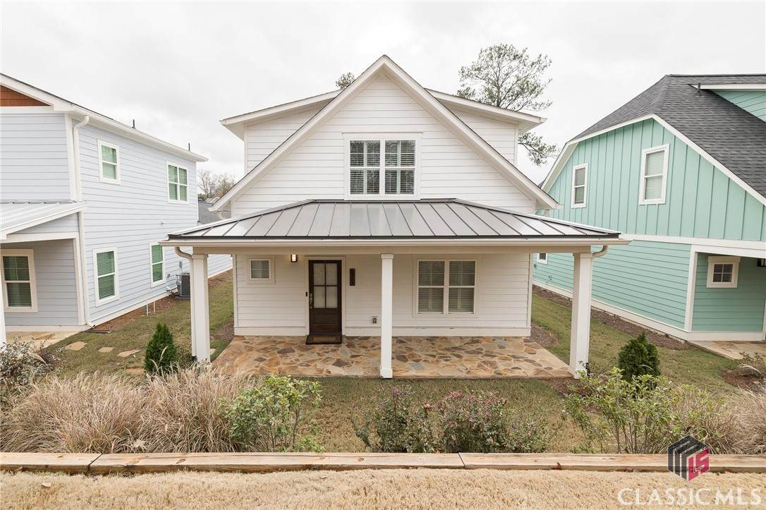 671 Oglethorpe Avenue - Photo 1