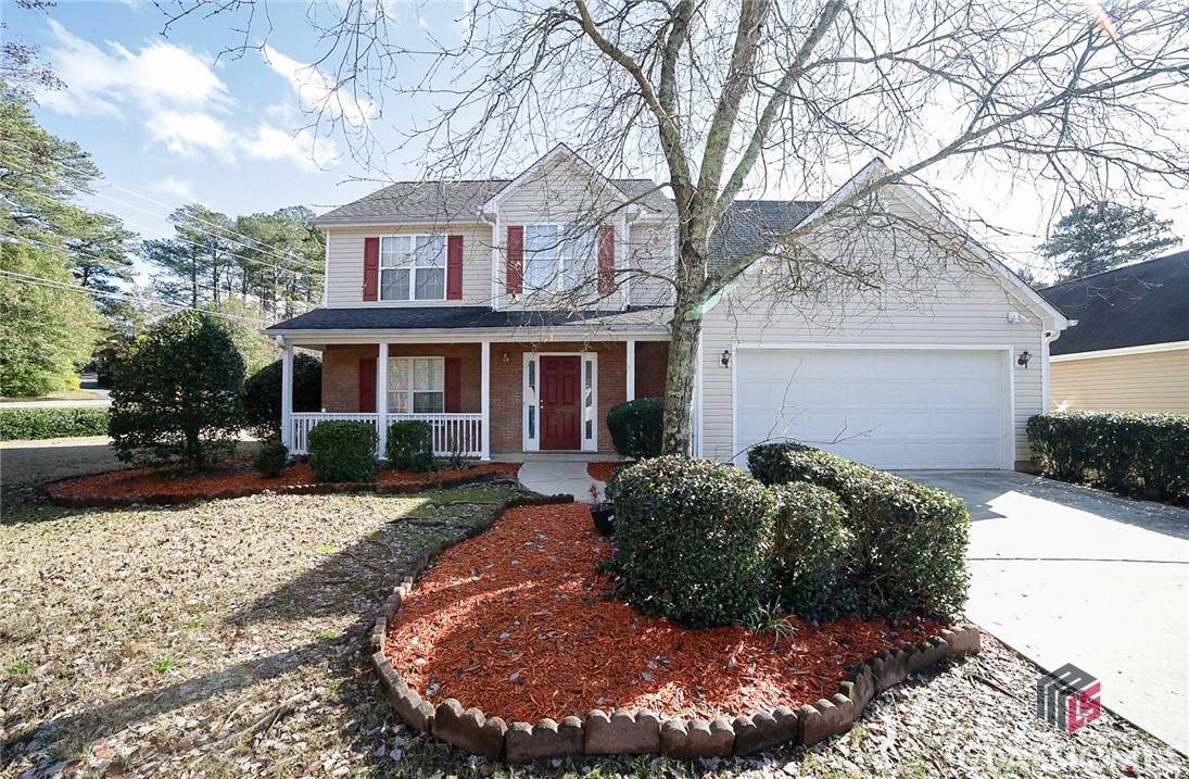 200 Grayson Manor Drive - Photo 1