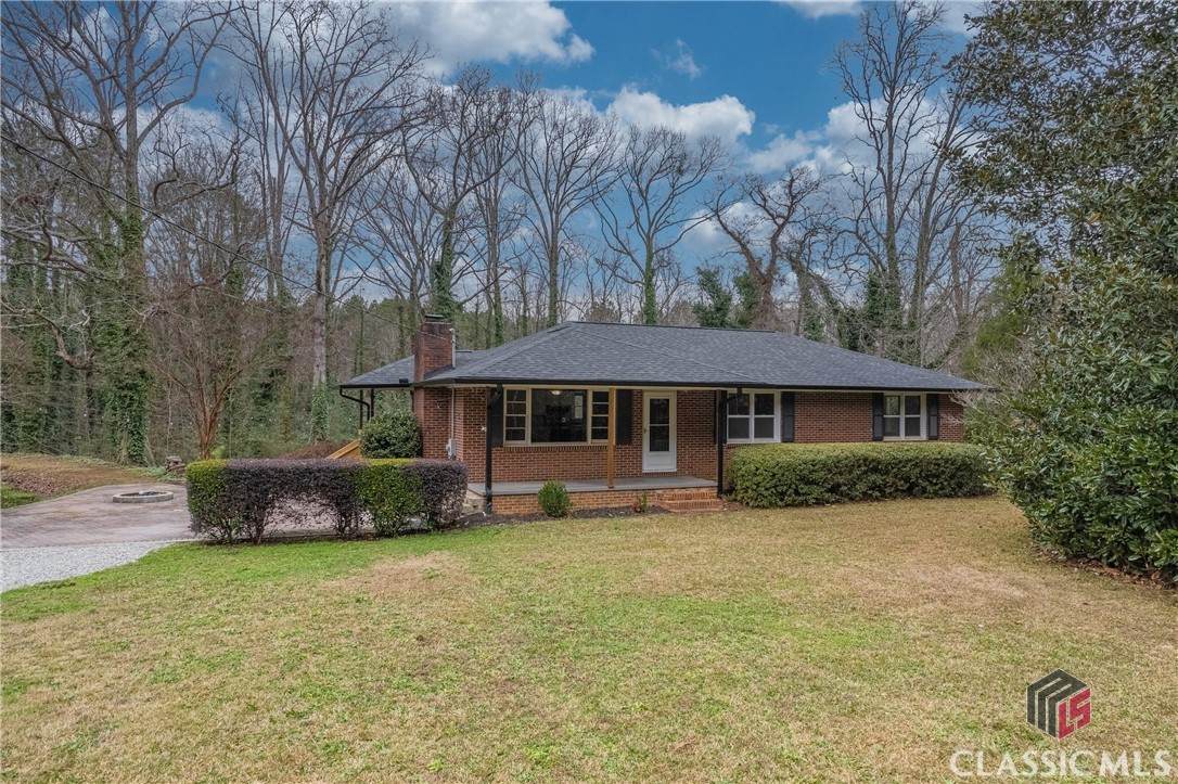 5440 Hwy 186 - Photo 1