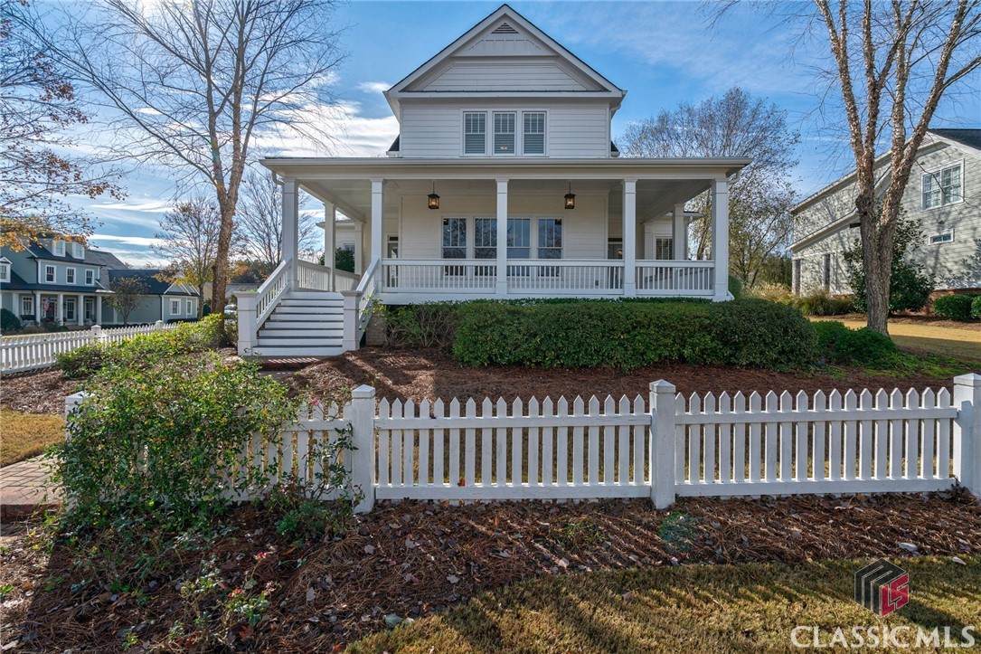 1610 Oconee Springs Boulevard - Photo 1