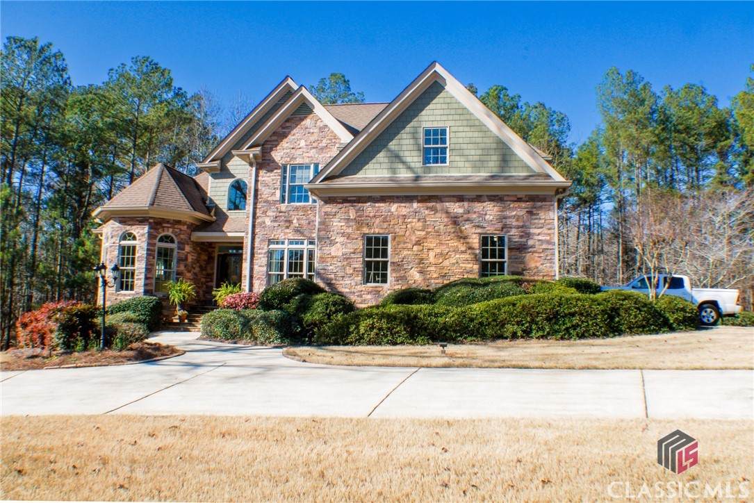 3010 Salem Road - Photo 1
