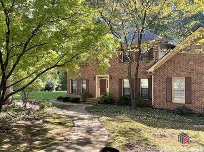 163 Bent Tree Drive - Photo 1
