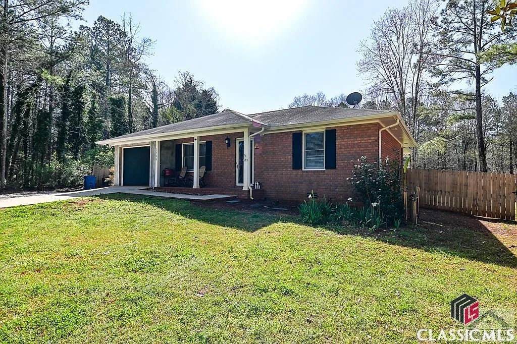 2980 Rocky Branch Road - Photo 1