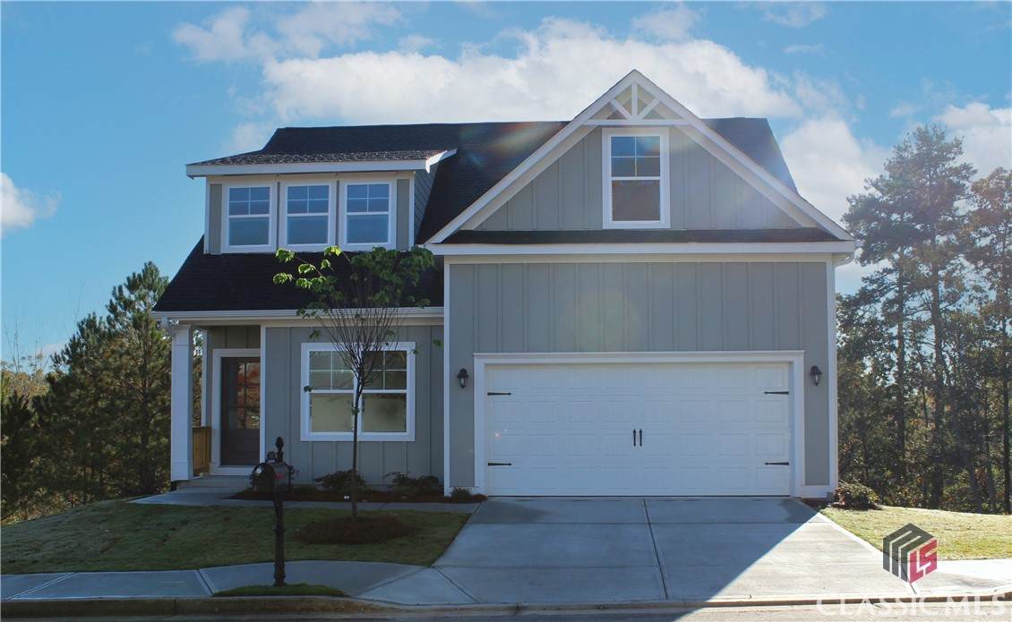 161 Russell Way - Photo 1