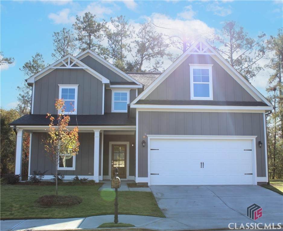 225 Melba Lane - Photo 1