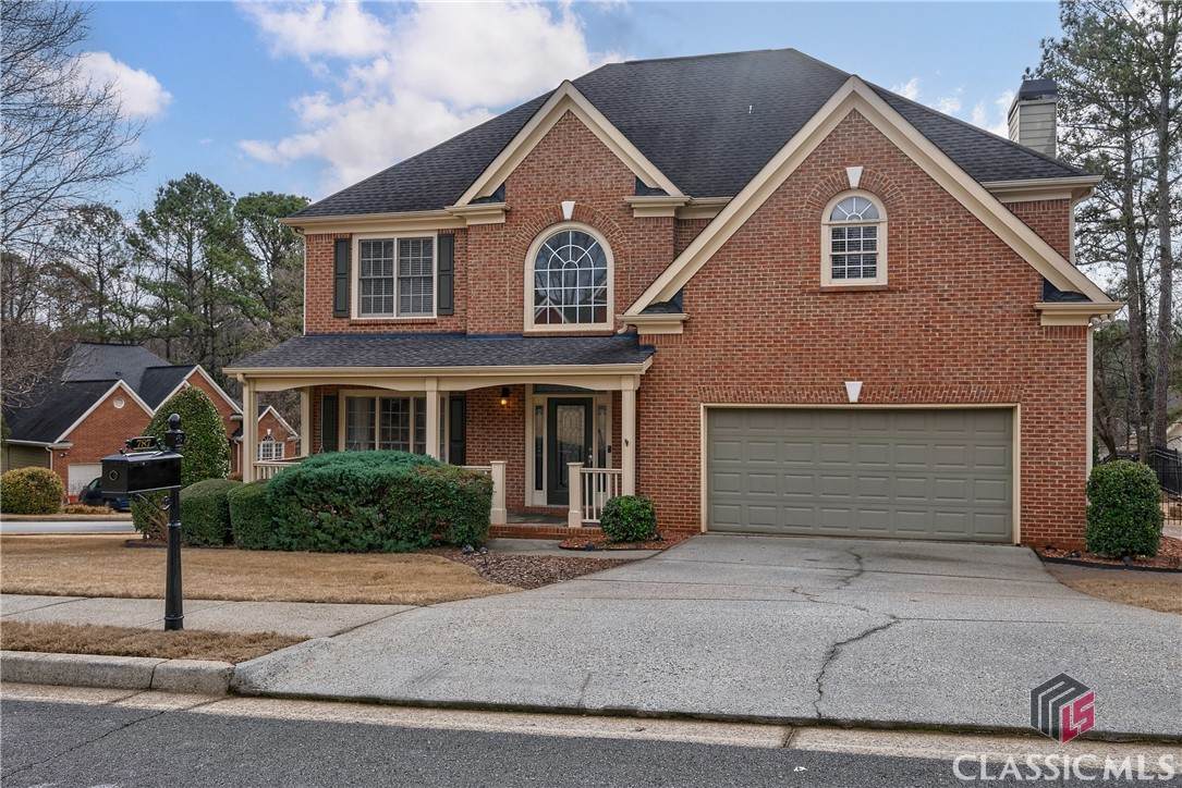 787 Fairview Club Lane - Photo 1