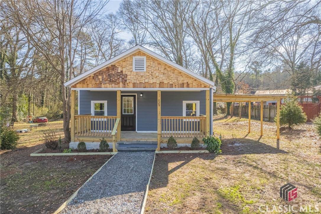 429 Grogan Street - Photo 1