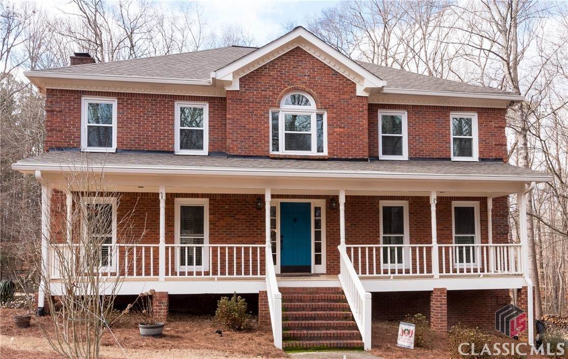 2146 Lake Ridge Terrace - Photo 1