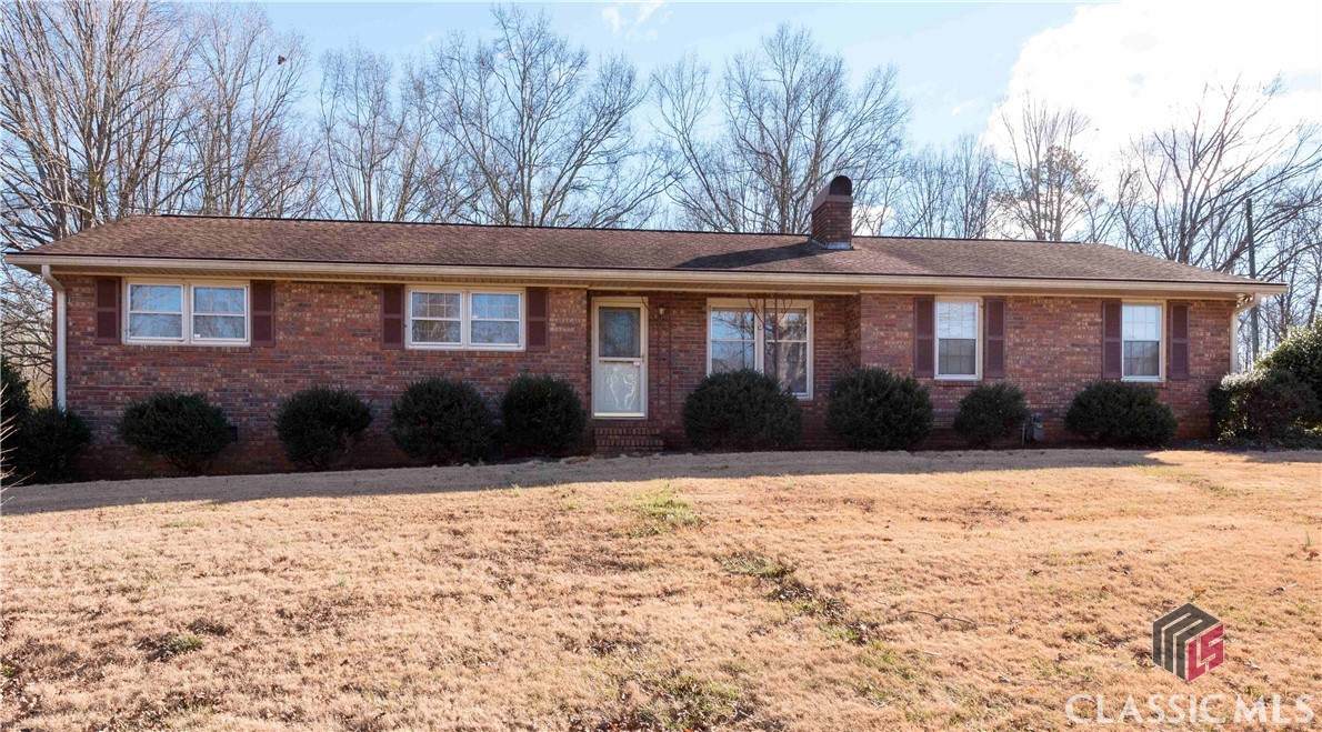 8236 Jefferson Drive - Photo 1