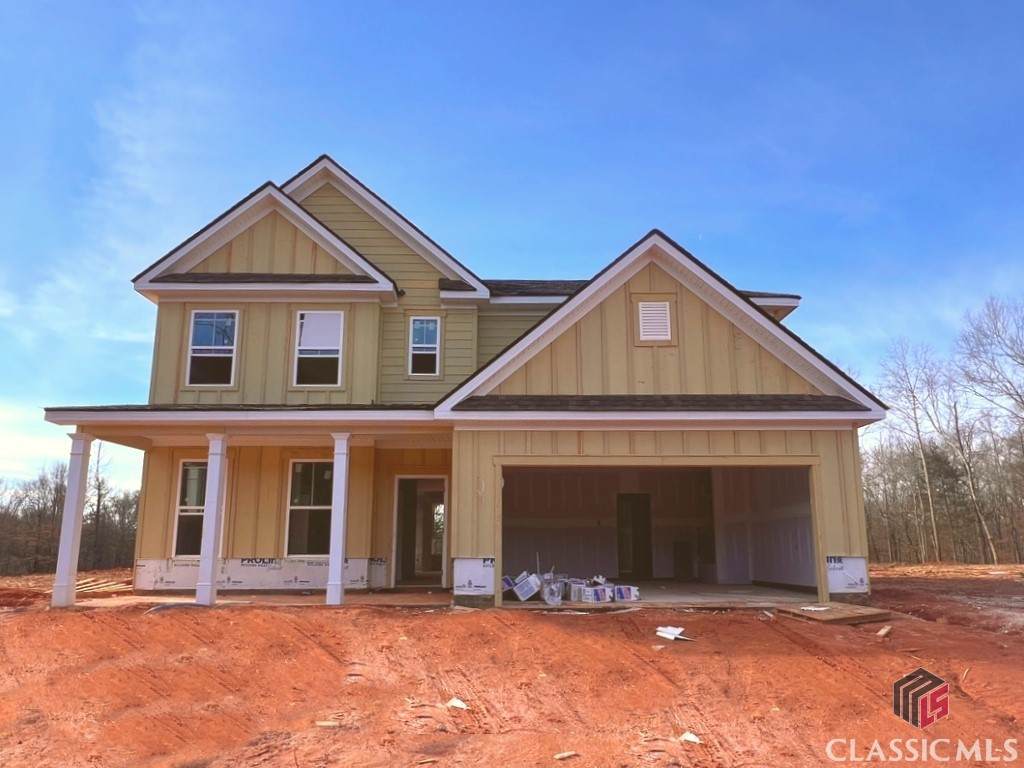 210 Scout Hut Road - Photo 1