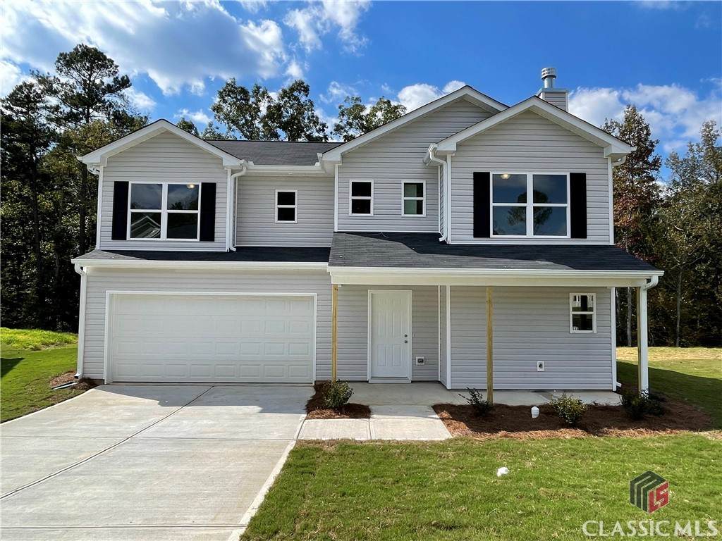 320 Woodview Court - Photo 1