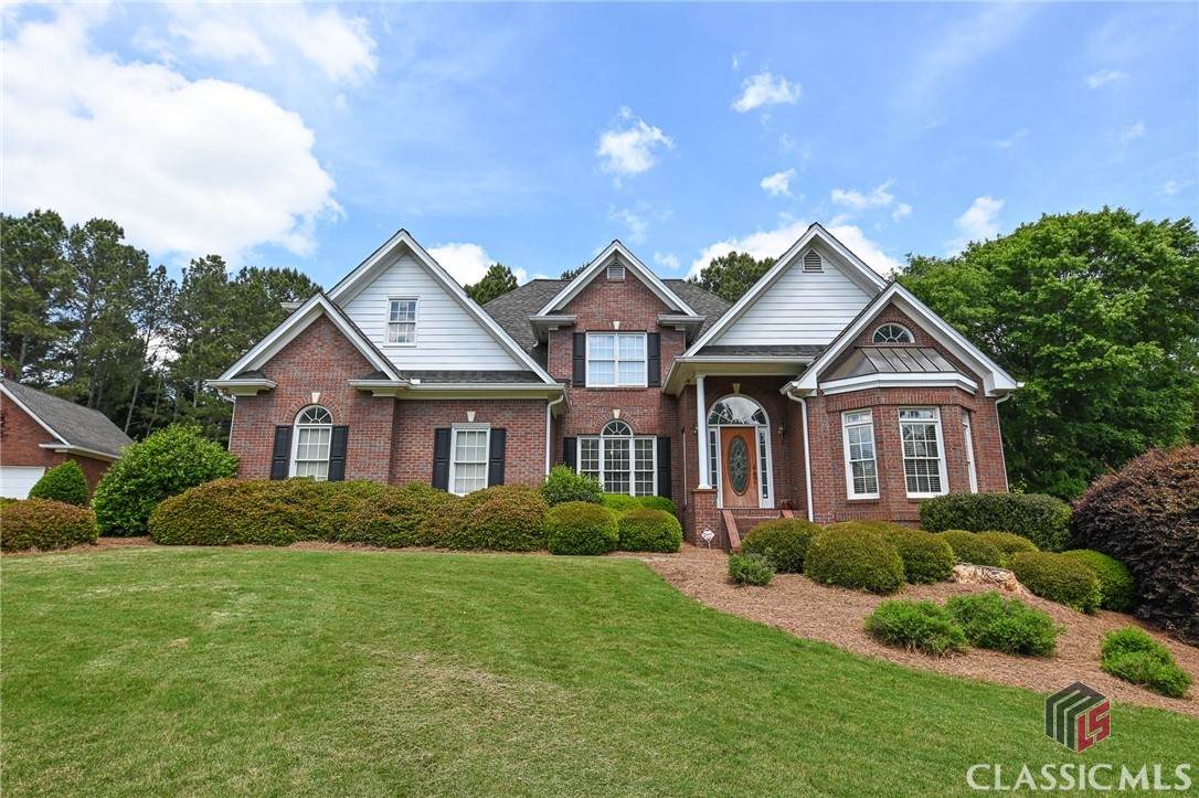 1191 Beverly Drive - Photo 1