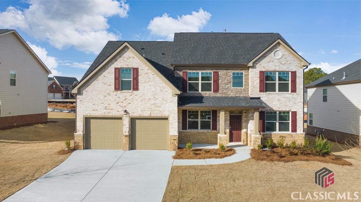 298 Hope Hollow Road - Photo 1