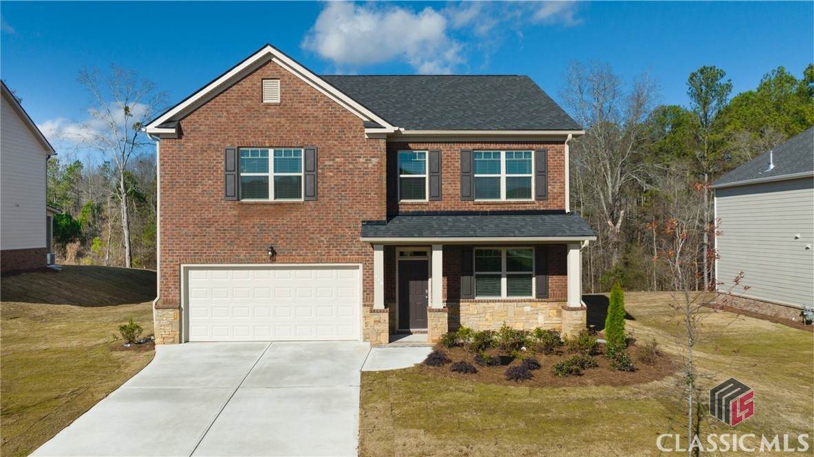 288 Hope Hollow Road - Photo 1