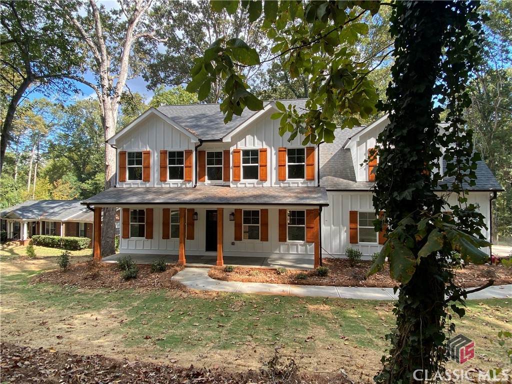 79 Parkview Drive - Photo 1