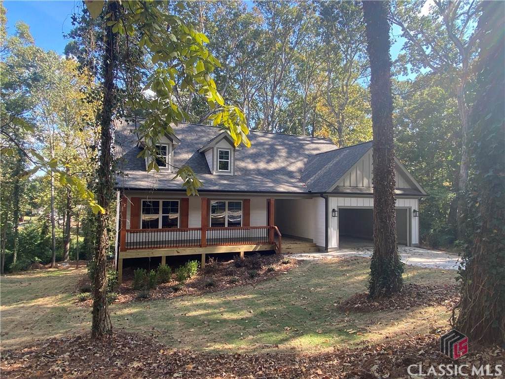 107 Parkview Drive - Photo 1