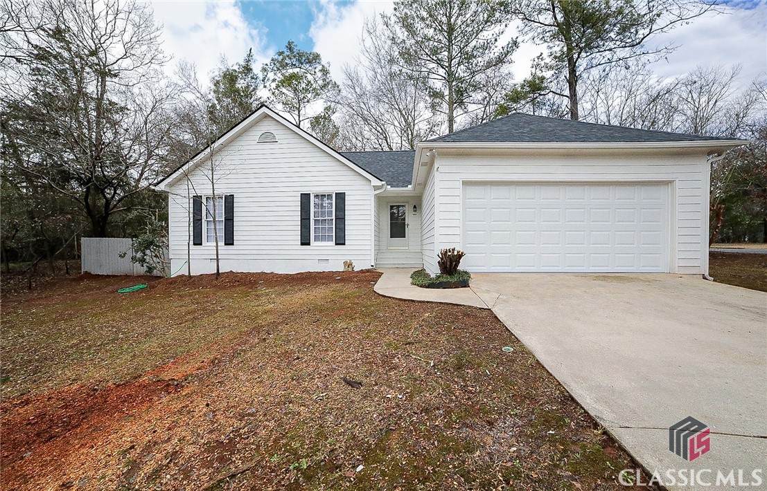 590 Brookstone Drive - Photo 1
