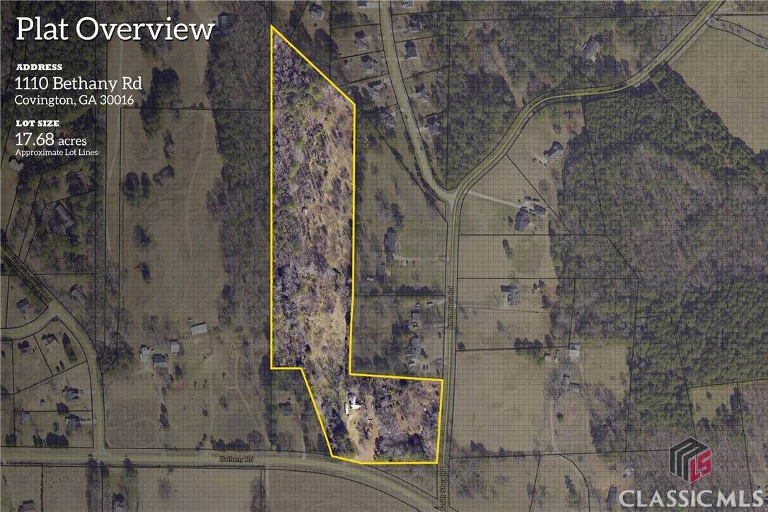 1110 Bethany Road - Photo 1
