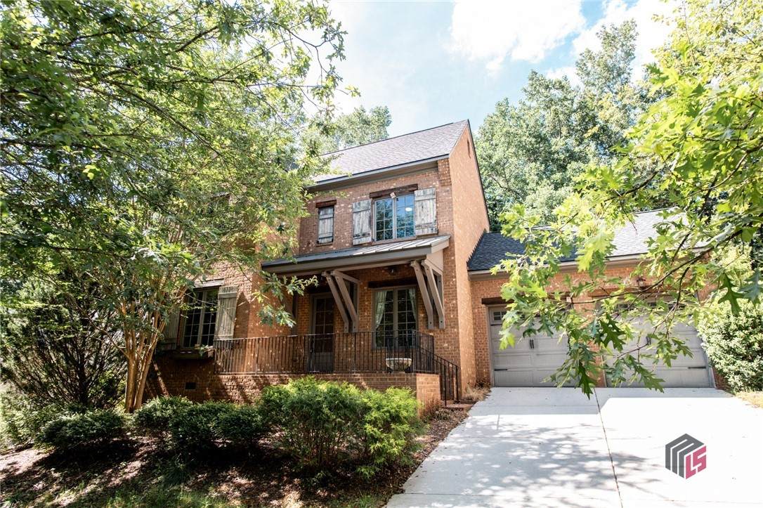 341 Edgewater Drive - Photo 1