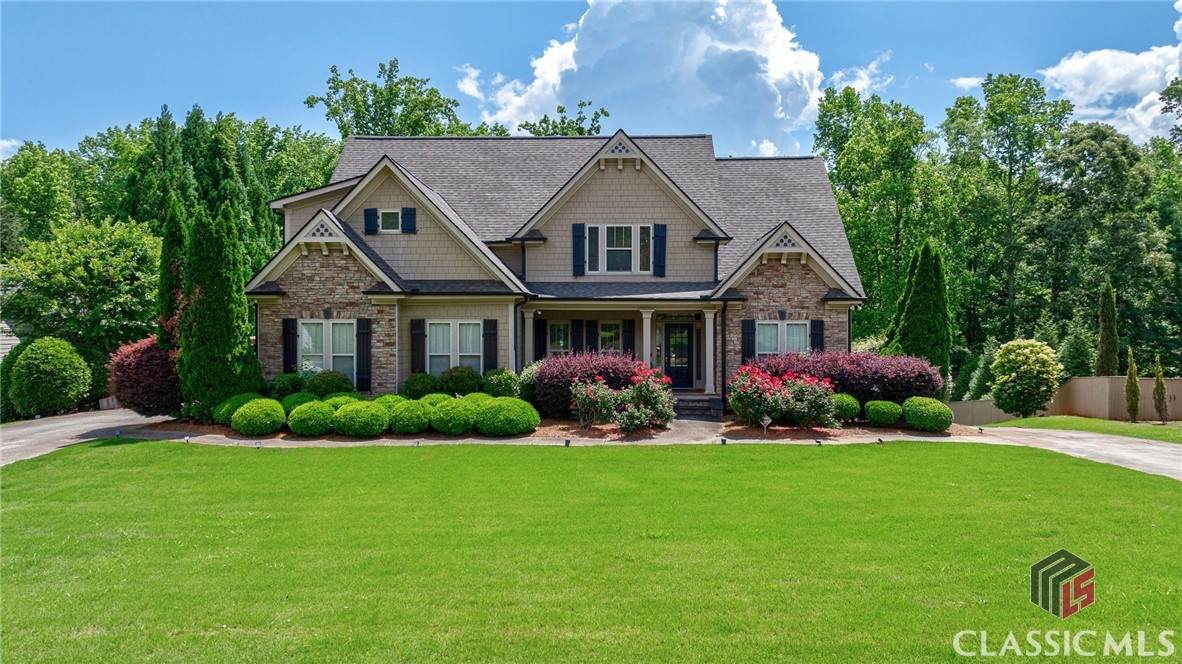 294 Clarksboro Drive - Photo 1