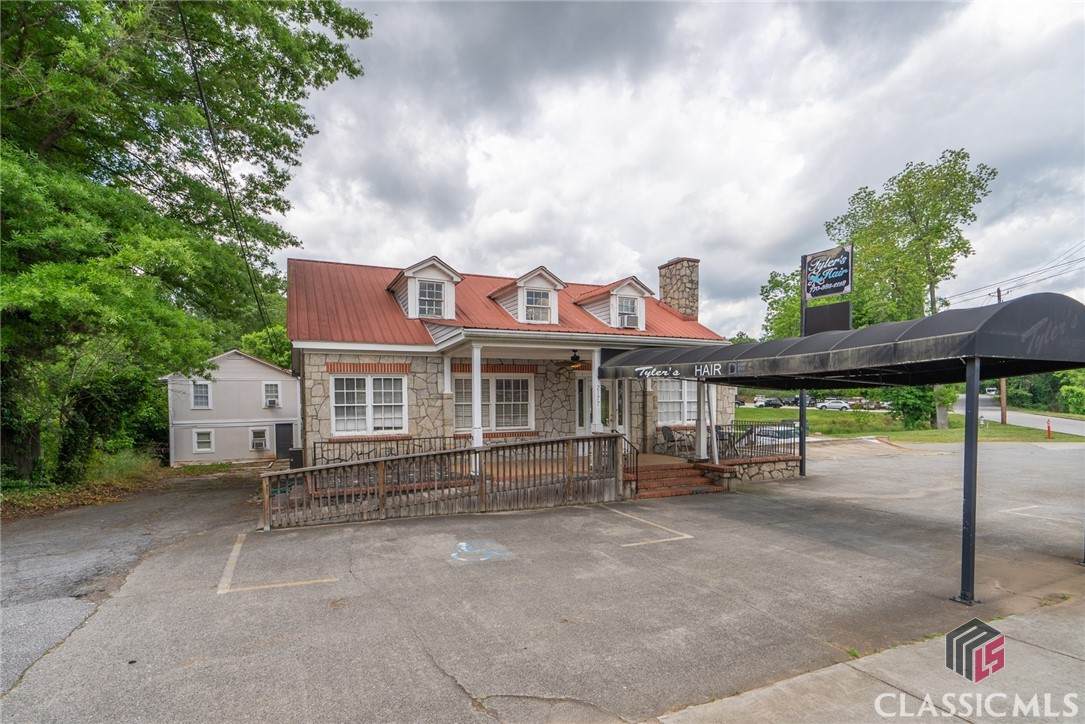 2175 Emory Street - Photo 1